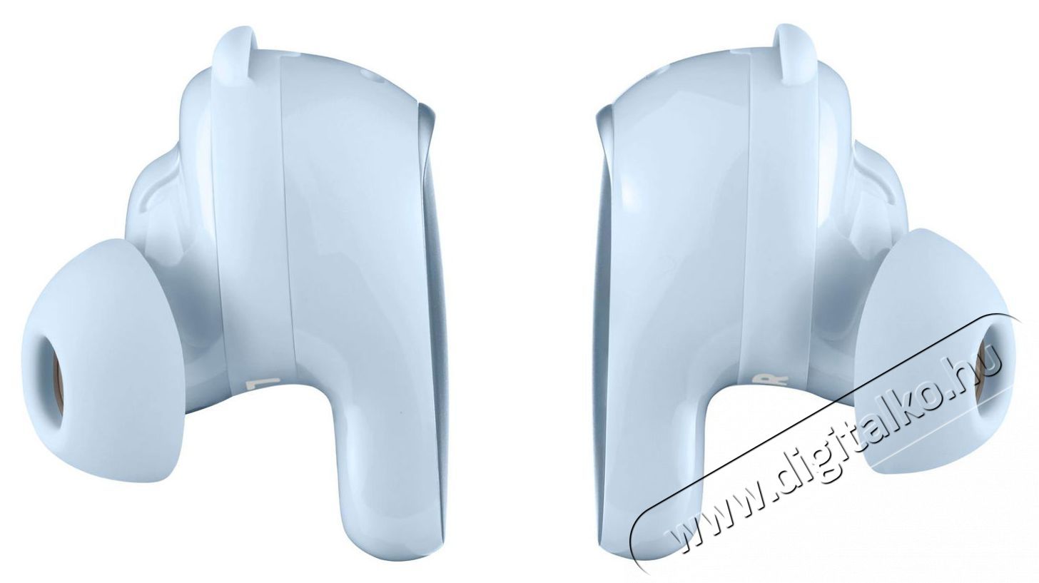 Bose QuietComfort Ultra Earbuds, k&eacute;k Audio-Video / Hifi / Multim&eacute;dia - F&uuml;l &eacute;s Fejhallgat&oacute;k - F&uuml;lhallgat&oacute; mikrofonnal / headset - 528907