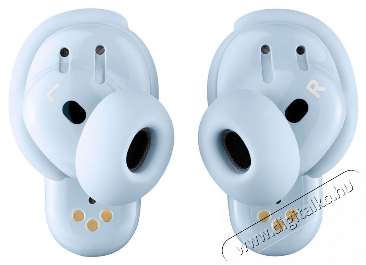 Bose QuietComfort Ultra Earbuds, k&eacute;k Audio-Video / Hifi / Multim&eacute;dia - F&uuml;l &eacute;s Fejhallgat&oacute;k - F&uuml;lhallgat&oacute; mikrofonnal / headset - 528907