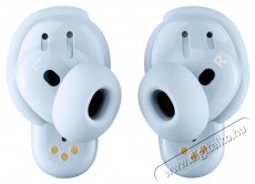 Bose QuietComfort Ultra Earbuds, k&eacute;k Audio-Video / Hifi / Multim&eacute;dia - F&uuml;l &eacute;s Fejhallgat&oacute;k - F&uuml;lhallgat&oacute; mikrofonnal / headset - 528907