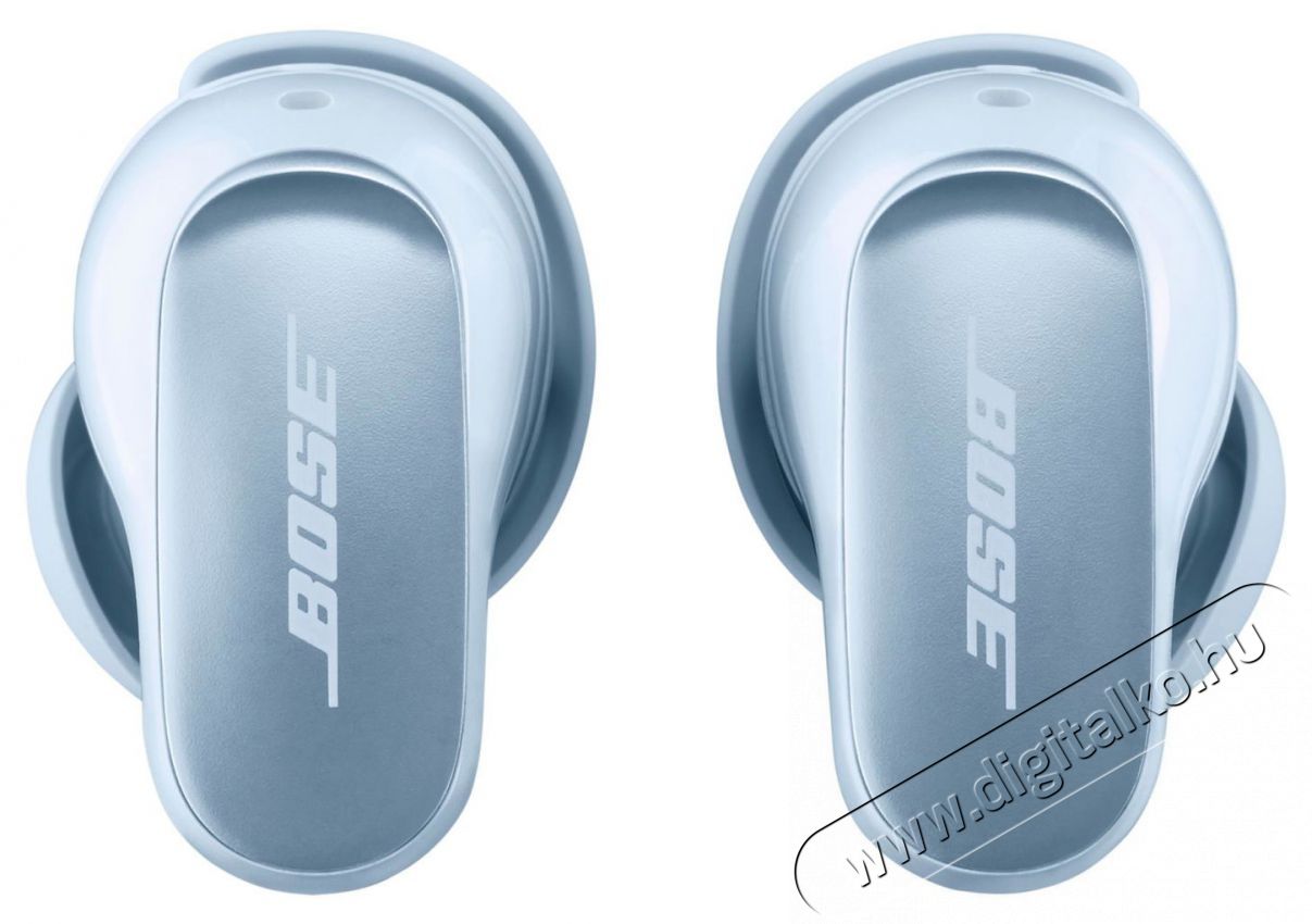 Bose QuietComfort Ultra Earbuds, k&eacute;k Audio-Video / Hifi / Multim&eacute;dia - F&uuml;l &eacute;s Fejhallgat&oacute;k - F&uuml;lhallgat&oacute; mikrofonnal / headset - 528907