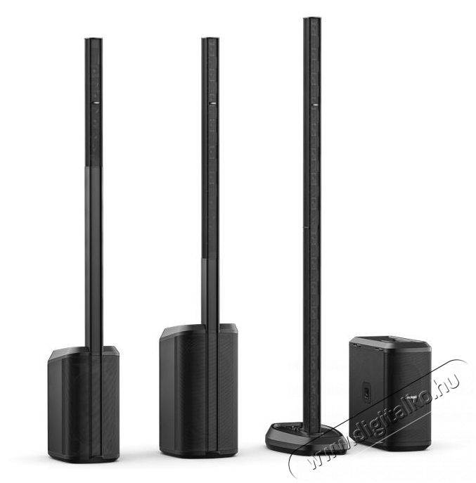 Bose L1 Pro16 Portable Line Array System Audio-Video / Hifi / Multim&eacute;dia - Hordozhat&oacute;, vezet&eacute;k n&eacute;lk&uuml;li / bluetooth hangsug&aacute;rz&oacute; - Hordozhat&oacute;, vezet&eacute;k n&eacute;lk&uuml;li / bluetooth hangsug&aacute;rz&oacute; - 523148