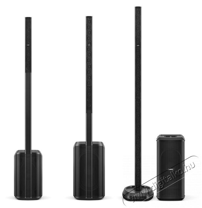 Bose L1 Pro16 Portable Line Array System Audio-Video / Hifi / Multim&eacute;dia - Hordozhat&oacute;, vezet&eacute;k n&eacute;lk&uuml;li / bluetooth hangsug&aacute;rz&oacute; - Hordozhat&oacute;, vezet&eacute;k n&eacute;lk&uuml;li / bluetooth hangsug&aacute;rz&oacute; - 523148