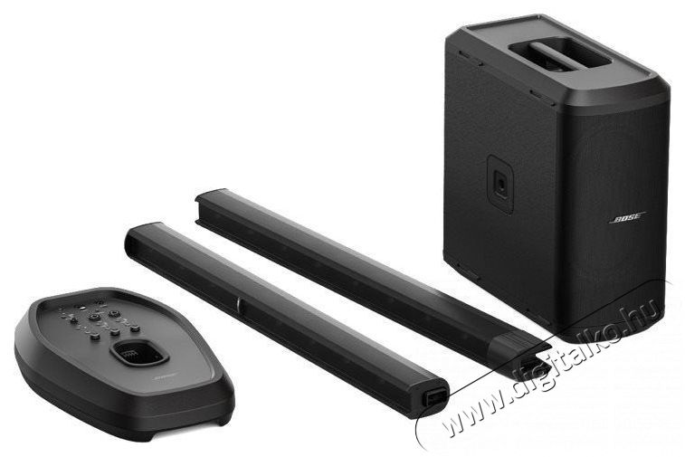 Bose L1 Pro32 + Sub2 Audio-Video / Hifi / Multim&eacute;dia - Hangfal - Hangfalszett - Hangfalszett - 530464