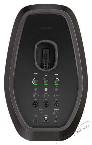 Bose L1 Pro32 + Sub2 Audio-Video / Hifi / Multim&eacute;dia - Hangfal - Hangfalszett - Hangfalszett - 530464