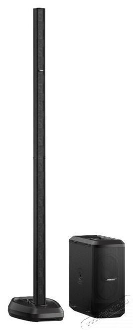 Bose L1 Pro32 + Sub2 Audio-Video / Hifi / Multim&eacute;dia - Hangfal - Hangfalszett - Hangfalszett - 530464
