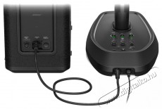 Bose L1 Pro32 + Sub2 Audio-Video / Hifi / Multim&eacute;dia - Hangfal - Hangfalszett - Hangfalszett - 530464