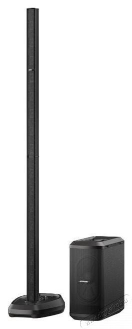 Bose L1 Pro32 + Sub2 Audio-Video / Hifi / Multim&eacute;dia - Hangfal - Hangfalszett - Hangfalszett - 530464