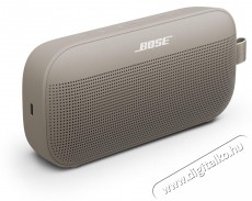 Bose SoundLink Flex II - bézs Audio-Video / Hifi / Multimédia - Hordozható, vezeték nélküli / bluetooth hangsugárzó - Hordozható, vezeték nélküli / bluetooth hangsugárzó - 530471