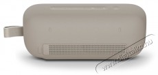 Bose SoundLink Flex II - bézs Audio-Video / Hifi / Multimédia - Hordozható, vezeték nélküli / bluetooth hangsugárzó - Hordozható, vezeték nélküli / bluetooth hangsugárzó - 530471