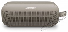 Bose SoundLink Flex II - bézs Audio-Video / Hifi / Multimédia - Hordozható, vezeték nélküli / bluetooth hangsugárzó - Hordozható, vezeték nélküli / bluetooth hangsugárzó - 530471