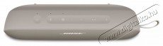 Bose SoundLink Flex II - bézs Audio-Video / Hifi / Multimédia - Hordozható, vezeték nélküli / bluetooth hangsugárzó - Hordozható, vezeték nélküli / bluetooth hangsugárzó - 530471