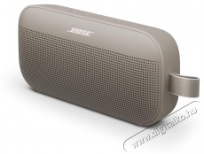 Bose SoundLink Flex II - bézs Audio-Video / Hifi / Multimédia - Hordozható, vezeték nélküli / bluetooth hangsugárzó - Hordozható, vezeték nélküli / bluetooth hangsugárzó - 530471