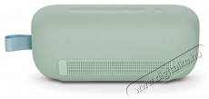 Bose SoundLink Flex II - z&ouml;ld Audio-Video / Hifi / Multim&eacute;dia - Hordozhat&oacute;, vezet&eacute;k n&eacute;lk&uuml;li / bluetooth hangsug&aacute;rz&oacute; - Hordozhat&oacute;, vezet&eacute;k n&eacute;lk&uuml;li / bluetooth hangsug&aacute;rz&oacute; - 530468