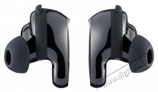 Bose QuietComfort Ultra Earbuds (2. gener&aacute;ci&oacute;) fekete Audio-Video / Hifi / Multim&eacute;dia - F&uuml;l &eacute;s Fejhallgat&oacute;k - F&uuml;lhallgat&oacute; mikrofonnal / headset - 532856