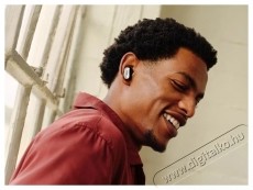 Bose QuietComfort Ultra Earbuds (2. gener&aacute;ci&oacute;) fekete Audio-Video / Hifi / Multim&eacute;dia - F&uuml;l &eacute;s Fejhallgat&oacute;k - F&uuml;lhallgat&oacute; mikrofonnal / headset - 532856