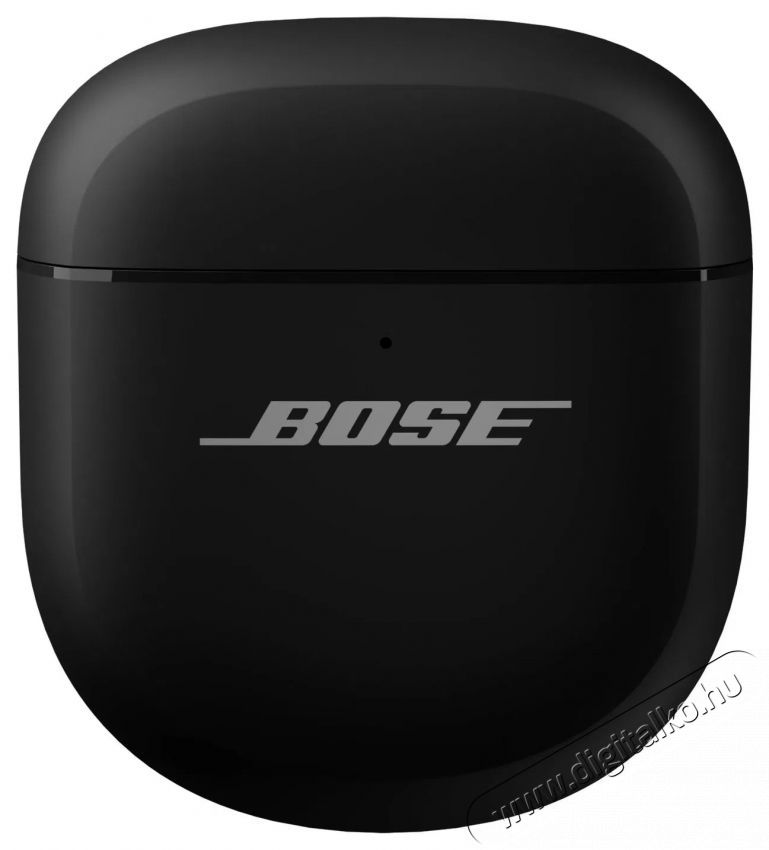Bose QuietComfort Ultra Earbuds (2. gener&aacute;ci&oacute;) fekete Audio-Video / Hifi / Multim&eacute;dia - F&uuml;l &eacute;s Fejhallgat&oacute;k - F&uuml;lhallgat&oacute; mikrofonnal / headset - 532856