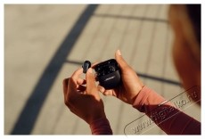 Bose QuietComfort Ultra Earbuds (2. gener&aacute;ci&oacute;) fekete Audio-Video / Hifi / Multim&eacute;dia - F&uuml;l &eacute;s Fejhallgat&oacute;k - F&uuml;lhallgat&oacute; mikrofonnal / headset - 532856