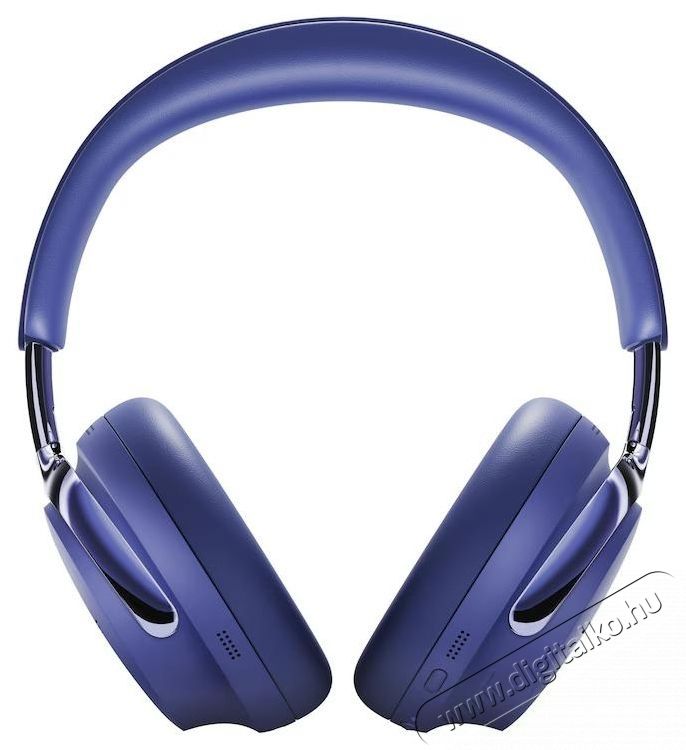 Bose QuietComfort Ultra 2nd Gen fejhallgat&oacute;, violet (lila) Audio-Video / Hifi / Multim&eacute;dia - F&uuml;l &eacute;s Fejhallgat&oacute;k - Fejhallgat&oacute; - 536255