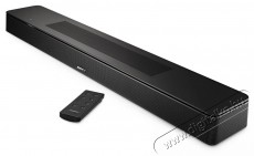 Bose Smart Soundbar (892079-2100) Konyhai term&eacute;kek - Hűtő, fagyaszt&oacute; (szabadon&aacute;ll&oacute;) - Alulfagyaszt&oacute;s kombin&aacute;lt hűtő - 540816