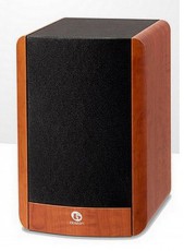 Boston Acoustics A 23 Surround hangsugárzó - cseresznye Audio-Video / Hifi / Multimédia - Hangfal - Hangfalszett - Polc / állványos/ háttér hangsugárzó - 292405