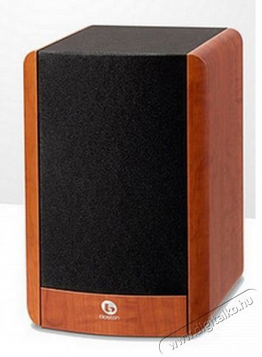 Boston Acoustics A 23 Surround hangsugárzó - cseresznye Audio-Video / Hifi / Multimédia - Hangfal - Hangfalszett - Polc / állványos/ háttér hangsugárzó - 292405
