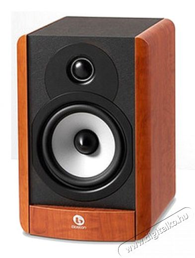 Boston Acoustics A 23 Surround hangsugárzó - cseresznye Audio-Video / Hifi / Multimédia - Hangfal - Hangfalszett - Polc / állványos/ háttér hangsugárzó - 292405