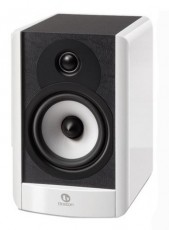 Boston Acoustics A 25 hangsugárzó - fehér Audio-Video / Hifi / Multimédia - Hangfal - Hangfalszett - Álló / front hangfal - 292403