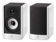 Boston Acoustics A 25 hangsugárzó - fehér Audio-Video / Hifi / Multimédia - Hangfal - Hangfalszett - Álló / front hangfal - 292403