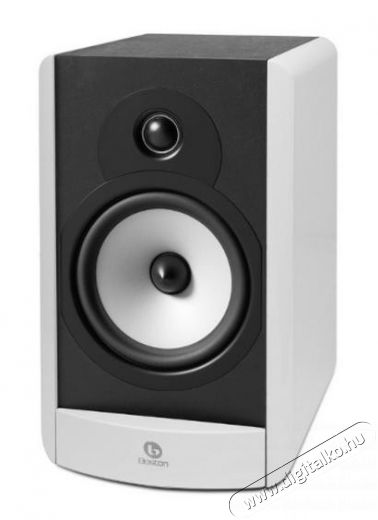 Boston Acoustics A 26 hangsugárzó - fehér Audio-Video / Hifi / Multimédia - Hangfal - Hangfalszett - Polc / állványos/ háttér hangsugárzó - 292363
