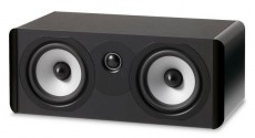 Boston Acoustics A 225C centersugárzó - fekete Audio-Video / Hifi / Multimédia - Hangfal - Hangfalszett - Centersugárzó - 292366