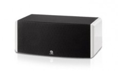Boston Acoustics A 225 centersugárzó - fehér Audio-Video / Hifi / Multimédia - Hangfal - Hangfalszett - Centersugárzó - 292399