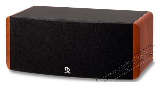 Boston Acoustics A 225C centersugárzó - cseresznye Audio-Video / Hifi / Multimédia - Hangfal - Hangfalszett - Centersugárzó - 292389