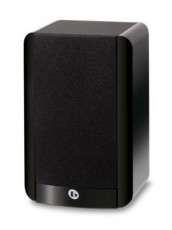 Boston Acoustics A 23 Surround hangsugárzó - fekete Audio-Video / Hifi / Multimédia - Hangfal - Hangfalszett - Polc / állványos/ háttér hangsugárzó - 292407