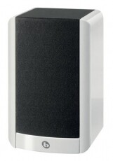 Boston Acoustics A 23 Surround hangsugárzó - fehér Audio-Video / Hifi / Multimédia - Hangfal - Hangfalszett - Polc / állványos/ háttér hangsugárzó - 292379