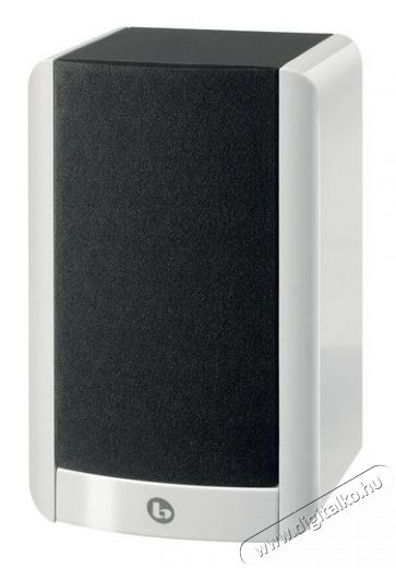 Boston Acoustics A 23 Surround hangsugárzó - fehér Audio-Video / Hifi / Multimédia - Hangfal - Hangfalszett - Polc / állványos/ háttér hangsugárzó - 292379