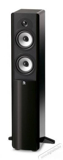 Boston Acoustics A 250 hangsugárzó - fekete Audio-Video / Hifi / Multimédia - Hangfal - Hangfalszett - Álló / front hangfal - 292377