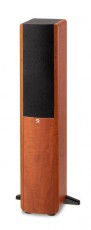 Boston Acoustics A 250 hangsugárzó - cseresznye Audio-Video / Hifi / Multimédia - Hangfal - Hangfalszett - Álló / front hangfal - 292395
