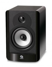 Boston Acoustics A 25 hangsugárzó - fekete Audio-Video / Hifi / Multimédia - Hangfal - Hangfalszett - Polc / állványos/ háttér hangsugárzó - 292378