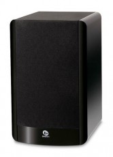 Boston Acoustics A 26 hangsugárzó - fekete Audio-Video / Hifi / Multimédia - Hangfal - Hangfalszett - Polc / állványos/ háttér hangsugárzó - 292410