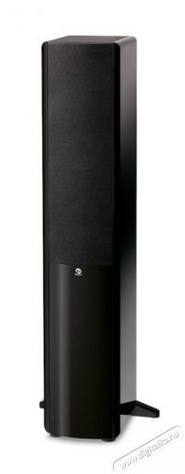 Boston Acoustics A 360 hangsugárzó - fekete Audio-Video / Hifi / Multimédia - Hangfal - Hangfalszett - Álló / front hangfal - 292402