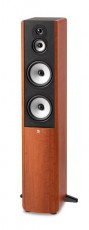 Boston Acoustics A 360 hangsugárzó - cseresznye Audio-Video / Hifi / Multimédia - Hangfal - Hangfalszett - Álló / front hangfal - 292400