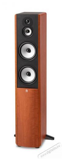 Boston Acoustics A 360 hangsugárzó - cseresznye Audio-Video / Hifi / Multimédia - Hangfal - Hangfalszett - Álló / front hangfal - 292400
