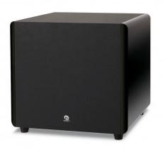 Boston Acoustics ASW 250 mélynyomó - fekete Audio-Video / Hifi / Multimédia - Hangfal - Hangfalszett - Mélynyomó - 292397