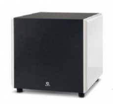 Boston Acoustics ASW 250 mélynyomó - fehér Audio-Video / Hifi / Multimédia - Hangfal - Hangfalszett - Mélynyomó - 292368