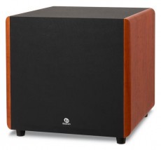 Boston Acoustics ASW 250 mélynyomó - cseresznye Audio-Video / Hifi / Multimédia - Hangfal - Hangfalszett - Mélynyomó - 292371