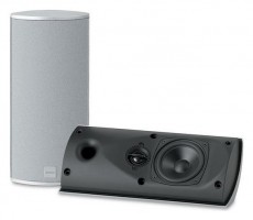 Boston Acoustics Bravo 20 kültéri hangsugárzó - fehér Audio-Video / Hifi / Multimédia - Hangfal - Hangfalszett - Kültéri hangsugárzó - 292369
