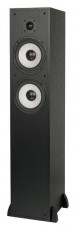 Boston Acoustics CS 260 II hangsugárzó - fekete Audio-Video / Hifi / Multimédia - Hangfal - Hangfalszett - Álló / front hangfal - 292385