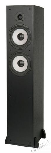 Boston Acoustics CS 260 II hangsugárzó - fekete Audio-Video / Hifi / Multimédia - Hangfal - Hangfalszett - Álló / front hangfal - 292385