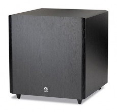 Boston Acoustics CS SUB10 II mélynyomó - fekete Audio-Video / Hifi / Multimédia - Hangfal - Hangfalszett - Mélynyomó - 292390