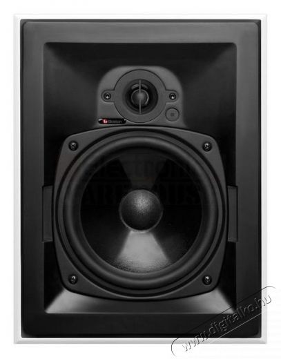 Boston Acoustics BAH475 be&eacute;p&iacute;thető hangsug&aacute;rz&oacute; Audio-Video / Hifi / Multim&eacute;dia - Hangfal - Hangfalszett - Be&eacute;p&iacute;thető hangsug&aacute;rz&oacute; - 292360